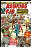 Rawhide Kid #132