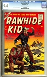 Rawhide Kid #15