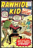 Rawhide Kid #18
