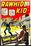 Rawhide Kid #20