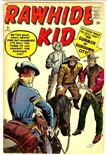 Rawhide Kid #21