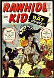 Rawhide Kid #25