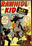 Rawhide Kid #25