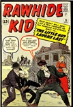 Rawhide Kid #29
