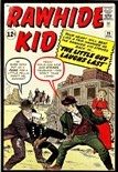 Rawhide Kid #29