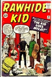 Rawhide Kid #30