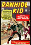Rawhide Kid #32