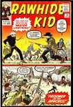 Rawhide Kid #34