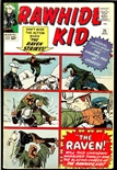 Rawhide Kid #35