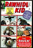 Rawhide Kid #35
