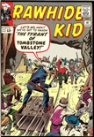 Rawhide Kid #41