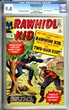 Rawhide Kid #40