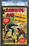 Rawhide Kid #40