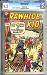 Rawhide Kid #41