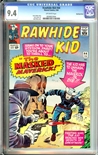 Rawhide Kid #44