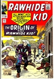 Rawhide Kid #45