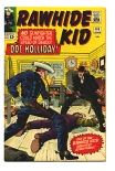 Rawhide Kid #46