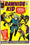 Rawhide Kid #49
