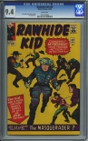 Rawhide Kid #49
