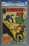 Rawhide Kid #50