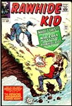 Rawhide Kid #50