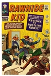Rawhide Kid #52