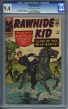 Rawhide Kid #53