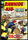 Rawhide Kid #58
