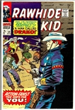 Rawhide Kid #59