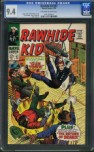 Rawhide Kid #62