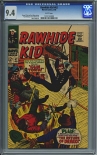 Rawhide Kid #62