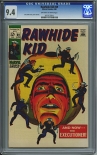 Rawhide Kid #69