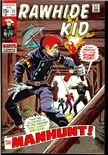 Rawhide Kid #73