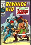Rawhide Kid #74