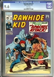 Rawhide Kid #74