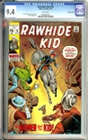 Rawhide Kid #78