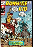 Rawhide Kid #79