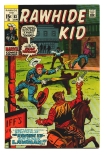 Rawhide Kid #83