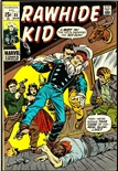 Rawhide Kid #85