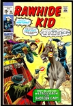 Rawhide Kid #86