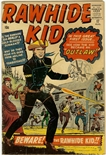 Rawhide Kid #17