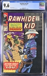 Rawhide Kid #59
