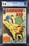 Rawhide Kid #50