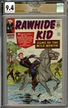 Rawhide Kid #53