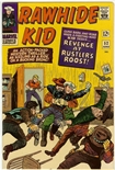 Rawhide Kid #52