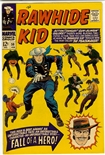 Rawhide Kid #56