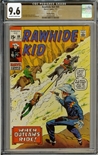 Rawhide Kid #89