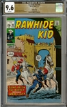 Rawhide Kid #90