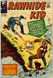 Rawhide Kid #50