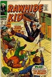 Rawhide Kid #62